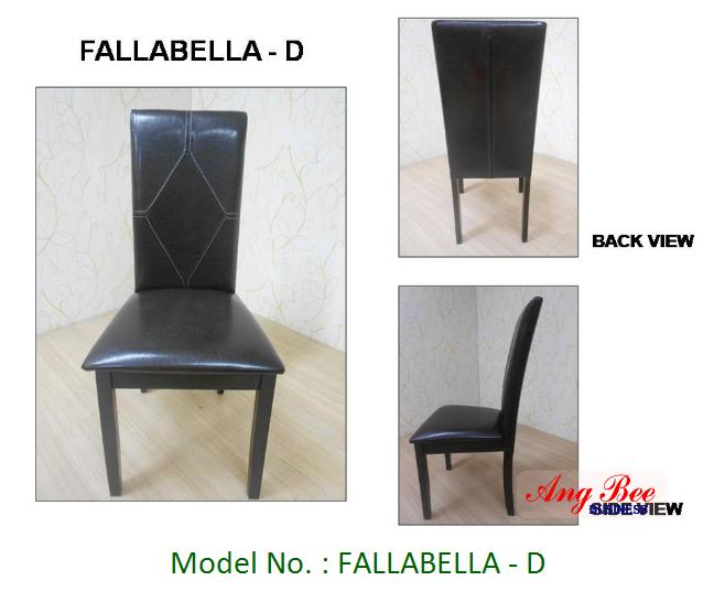 FALLABELLA - D